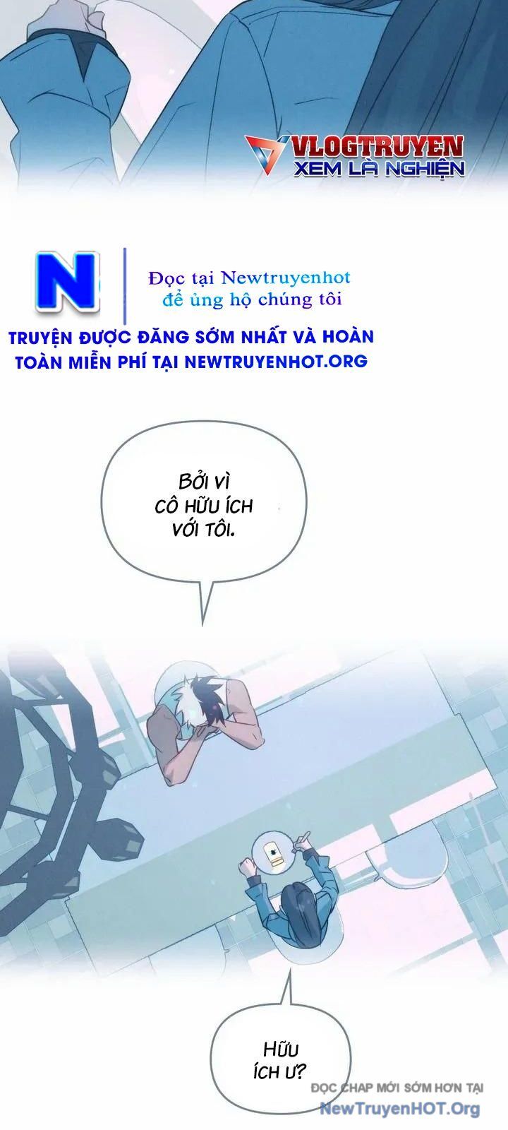 Giao Kèo Với Quỷ Chapter 36 - Trang 2