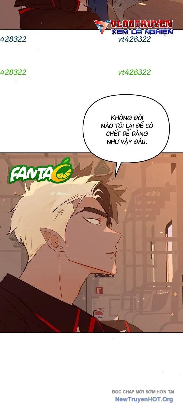 Giao Kèo Với Quỷ Chapter 36 - Trang 2