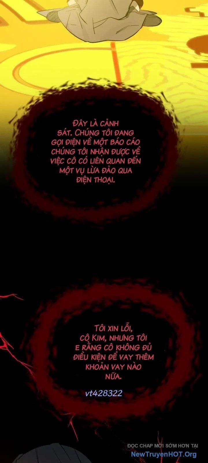 Giao Kèo Với Quỷ Chapter 36 - Trang 2