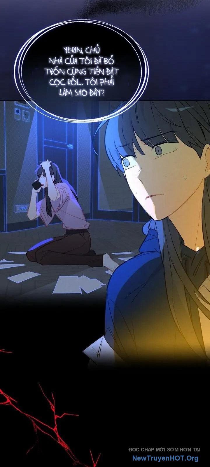 Giao Kèo Với Quỷ Chapter 36 - Trang 2