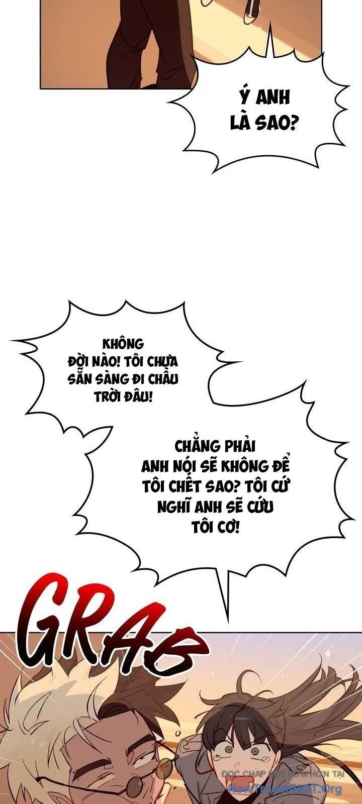 Giao Kèo Với Quỷ Chapter 36 - Trang 2
