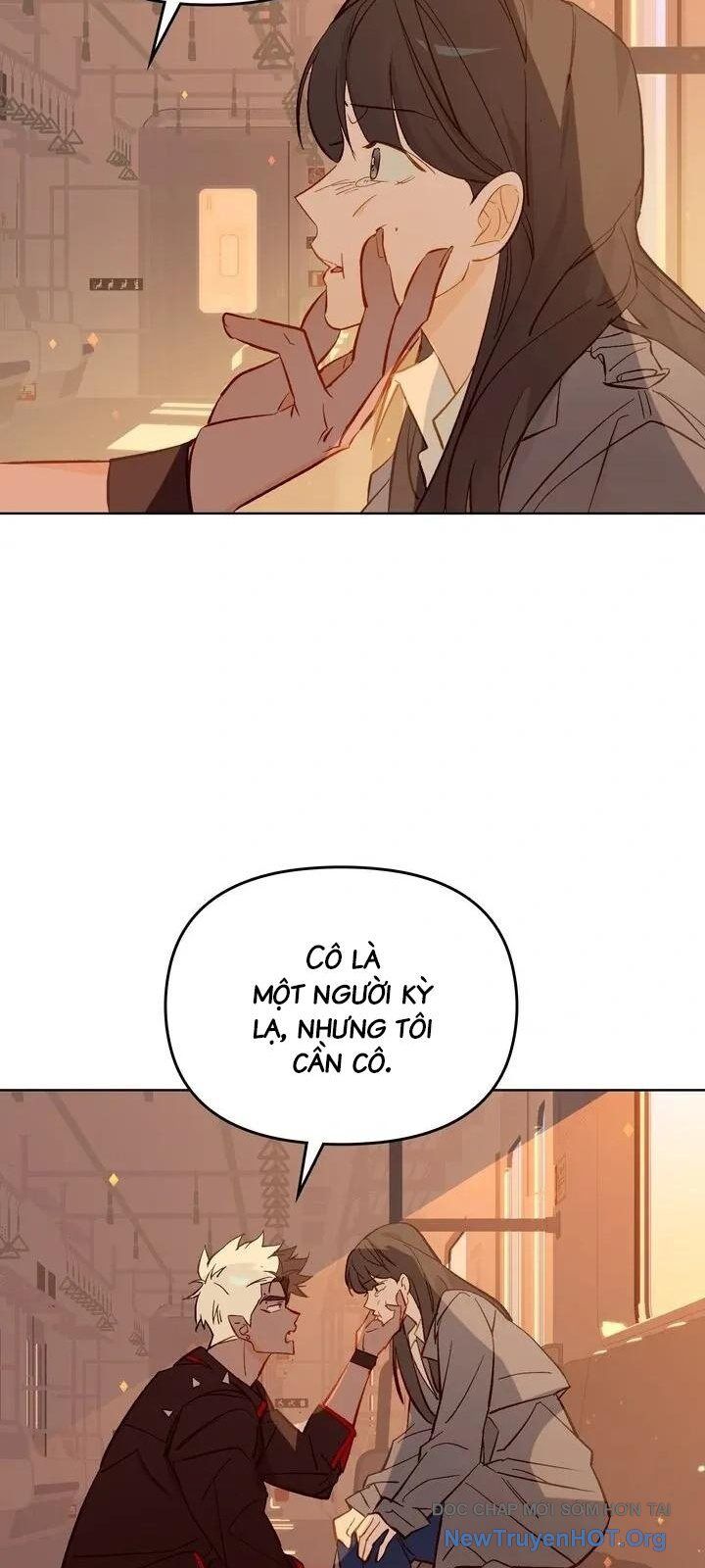 Giao Kèo Với Quỷ Chapter 36 - Trang 2