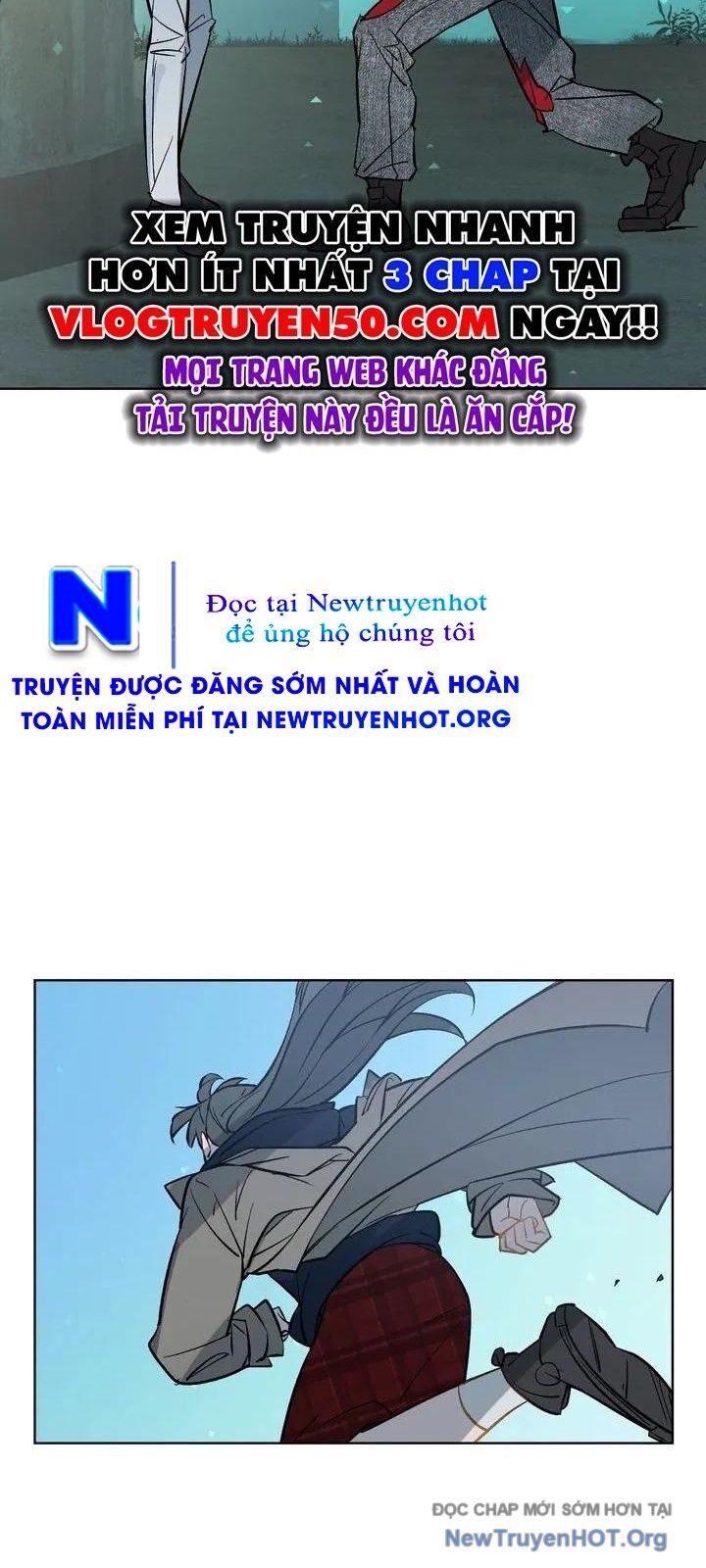 Giao Kèo Với Quỷ Chapter 36 - Trang 2