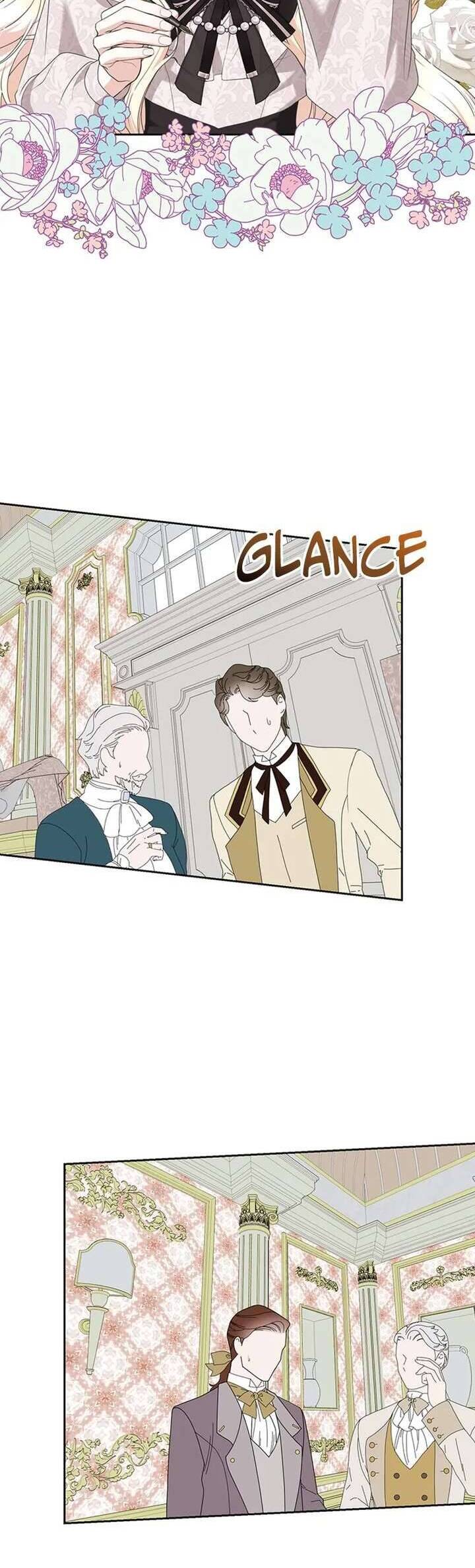 Nhân Vật Tôi Xuyên Vào Chưa Từng Xuất Hiện Chapter 74 - Trang 2