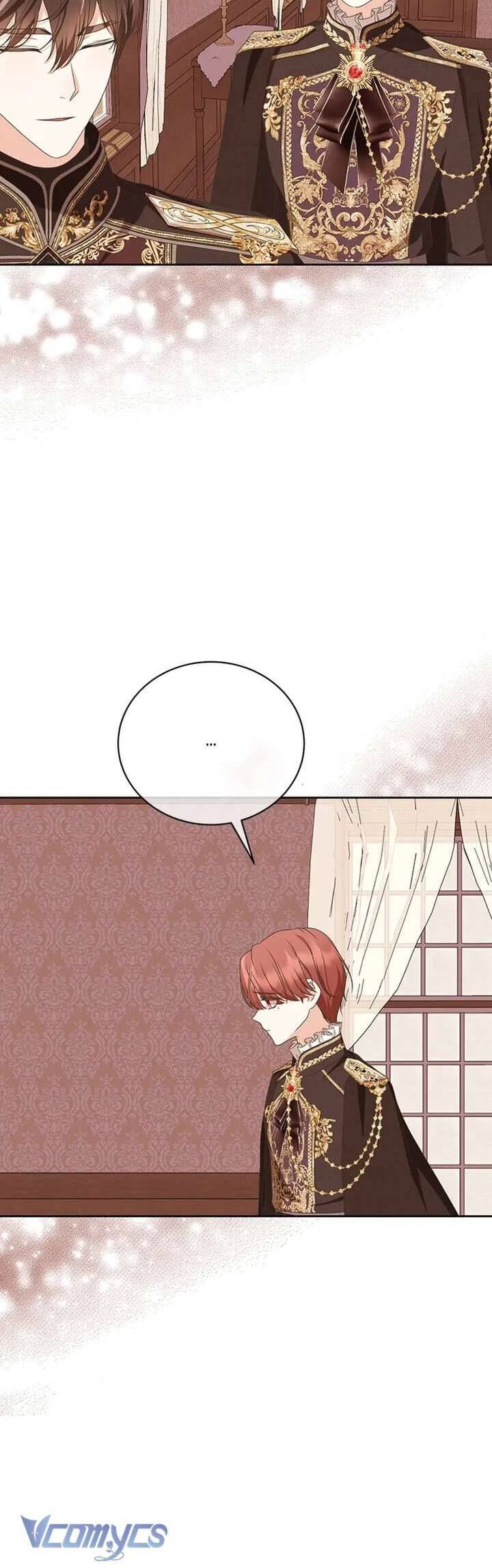 Nhân Vật Tôi Xuyên Vào Chưa Từng Xuất Hiện Chapter 74 - Trang 2