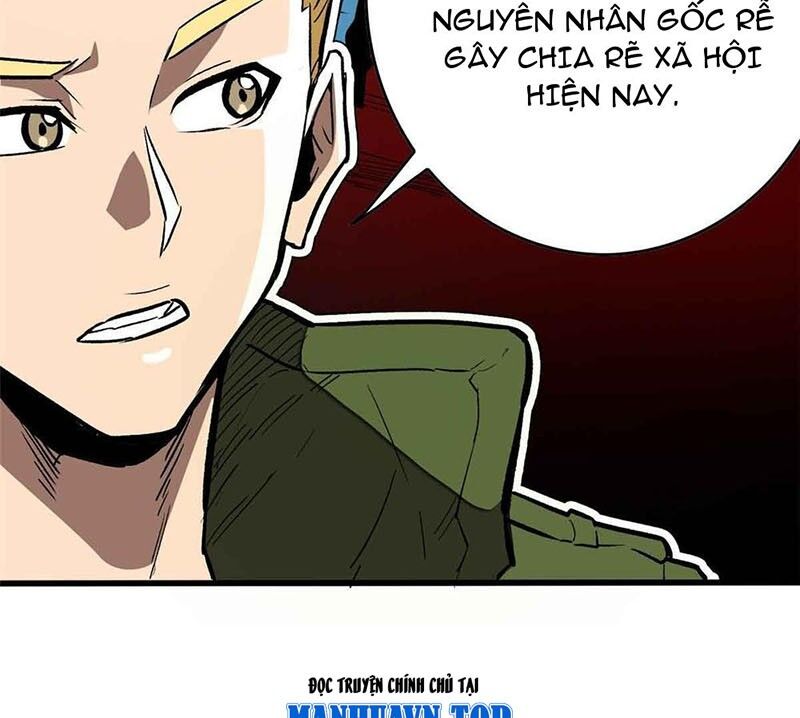Thế Giới Siêu Phàm! Ta Là Ma Cà Rồng? Chapter 4 - Trang 2