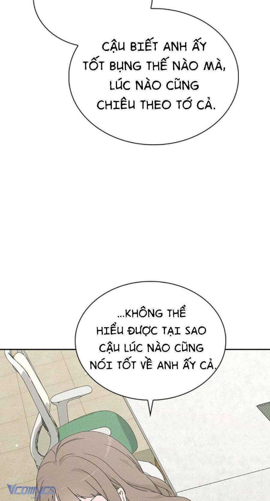 Review Người Yêu Cũ Chapter 1.1 - Trang 2