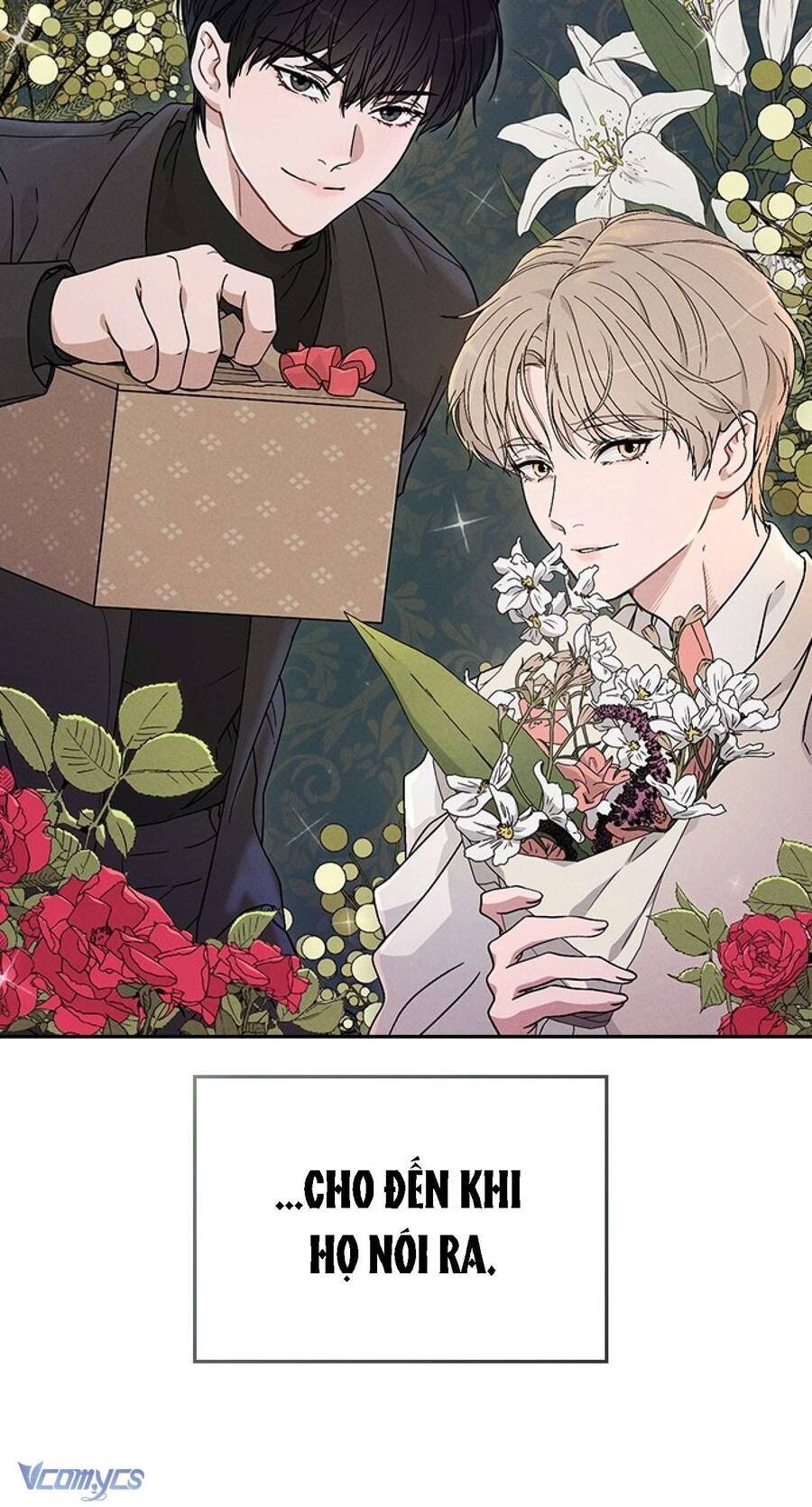 Review Người Yêu Cũ Chapter 1.1 - Trang 2