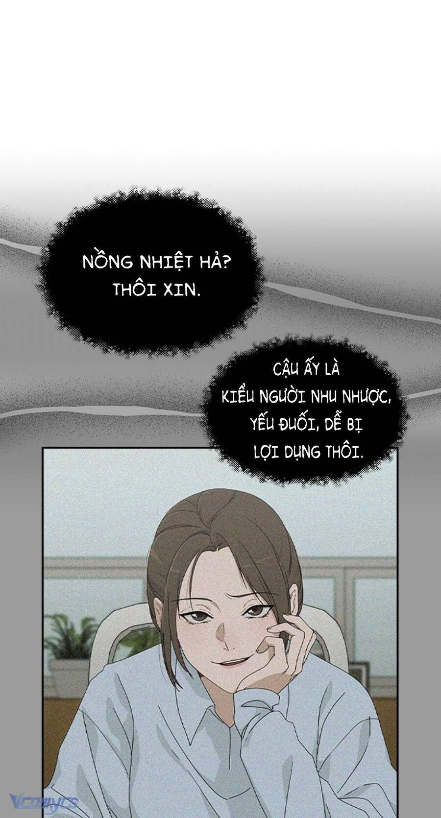 Review Người Yêu Cũ Chapter 1.1 - Trang 2