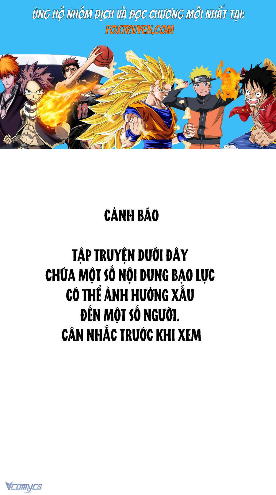 Review Người Yêu Cũ Chapter 1.1 - Trang 2