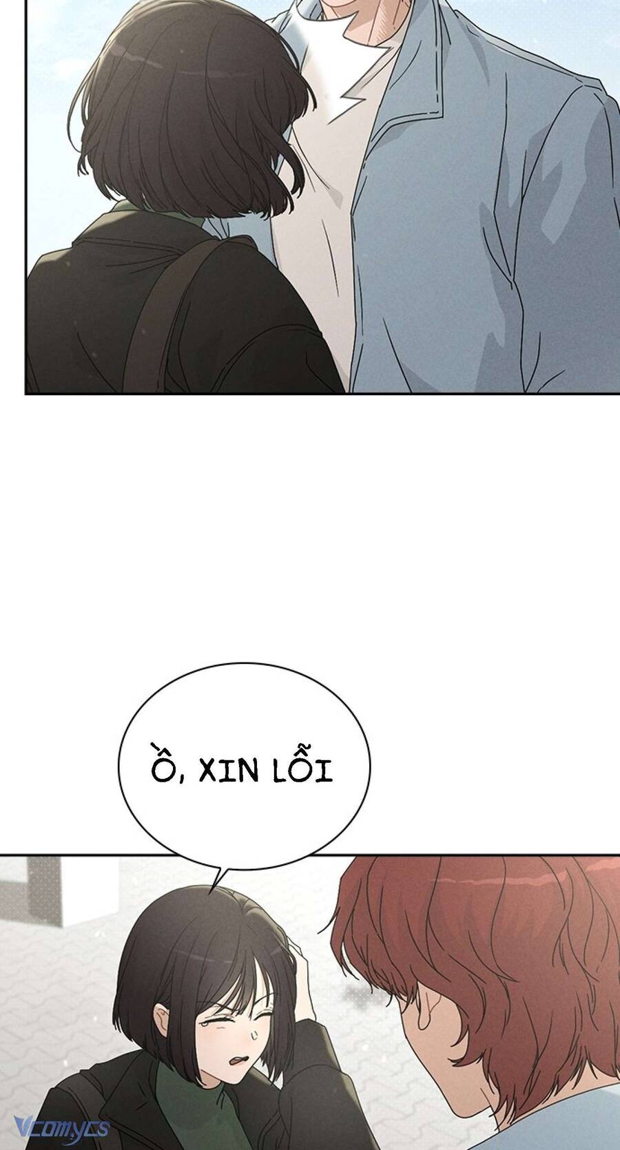 Review Người Yêu Cũ Chapter 1.1 - Trang 2