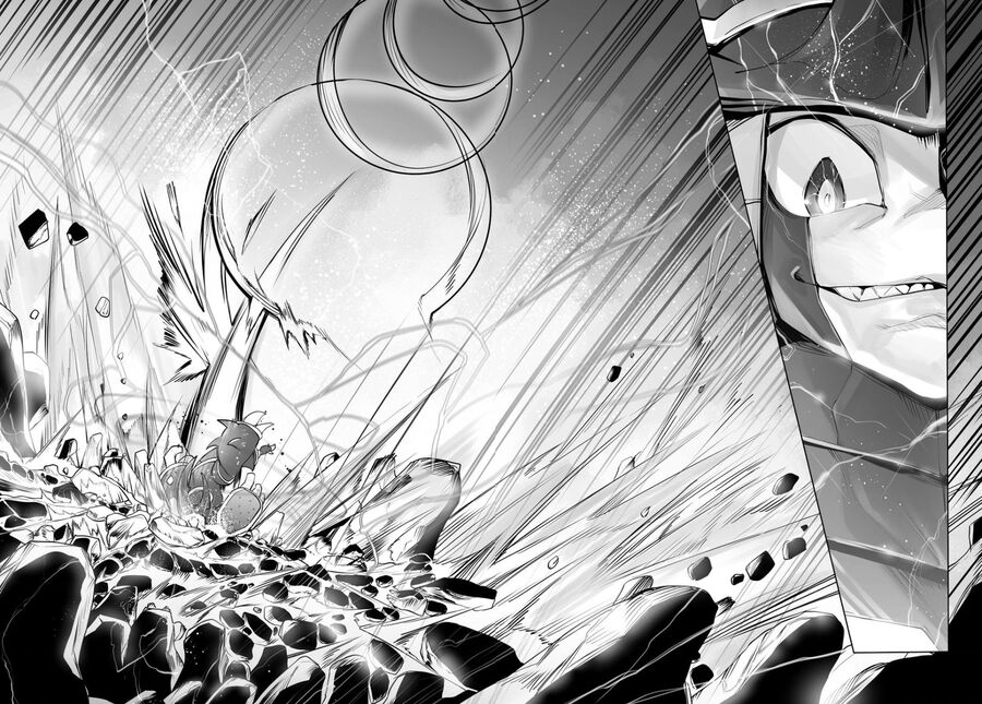 Thuần Thú Sư "Chuyển Sinh" Đi Lên Từ Đáy Xã Hội Chapter 16 - Trang 2