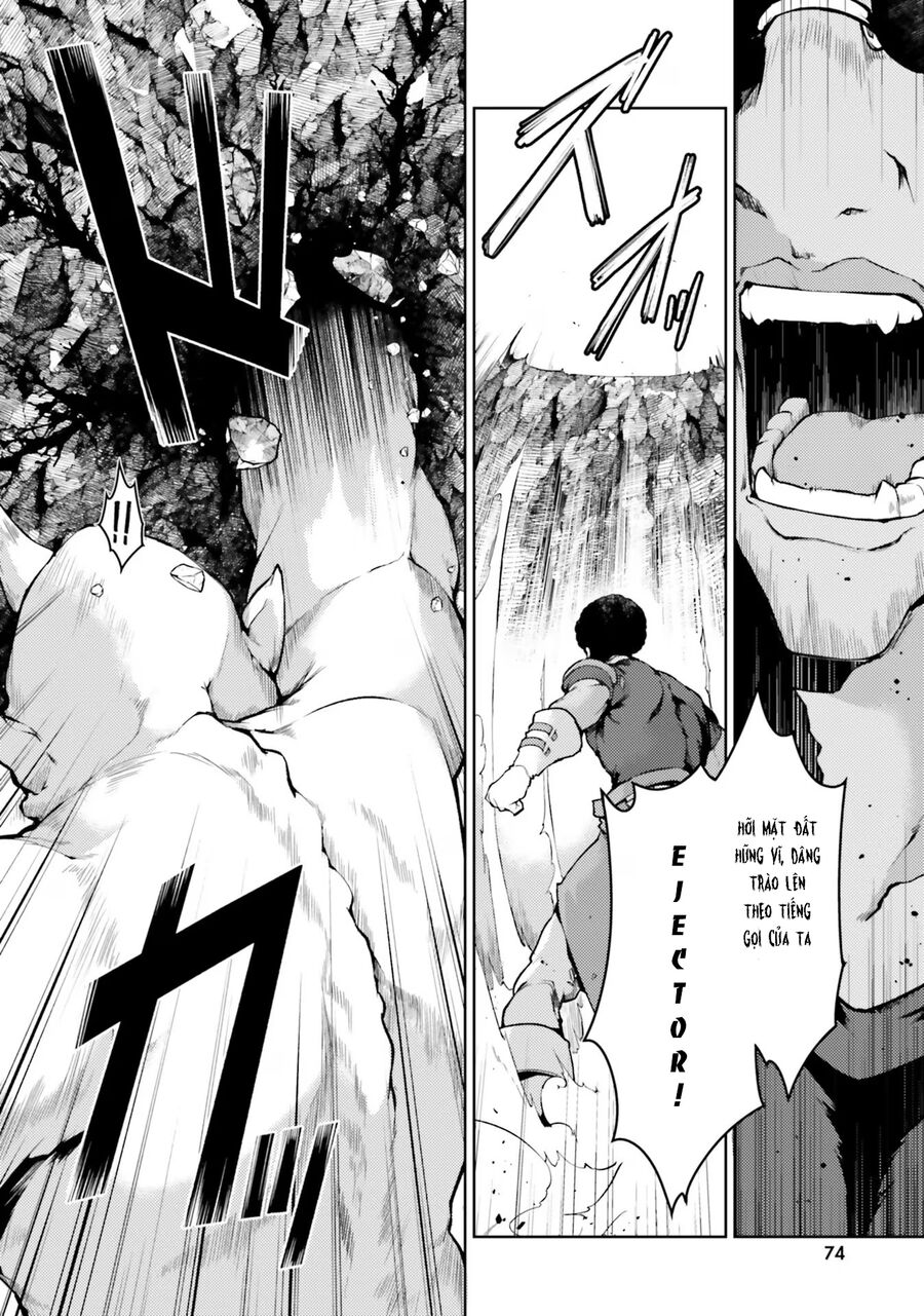 Buta Koushaku Ni Tensei Shitakara Kondo Wa Kimi Ni Suki To Iitai Chapter 40 - Trang 2
