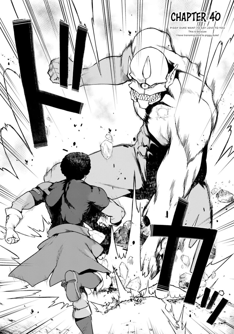 Buta Koushaku Ni Tensei Shitakara Kondo Wa Kimi Ni Suki To Iitai Chapter 40 - Trang 2