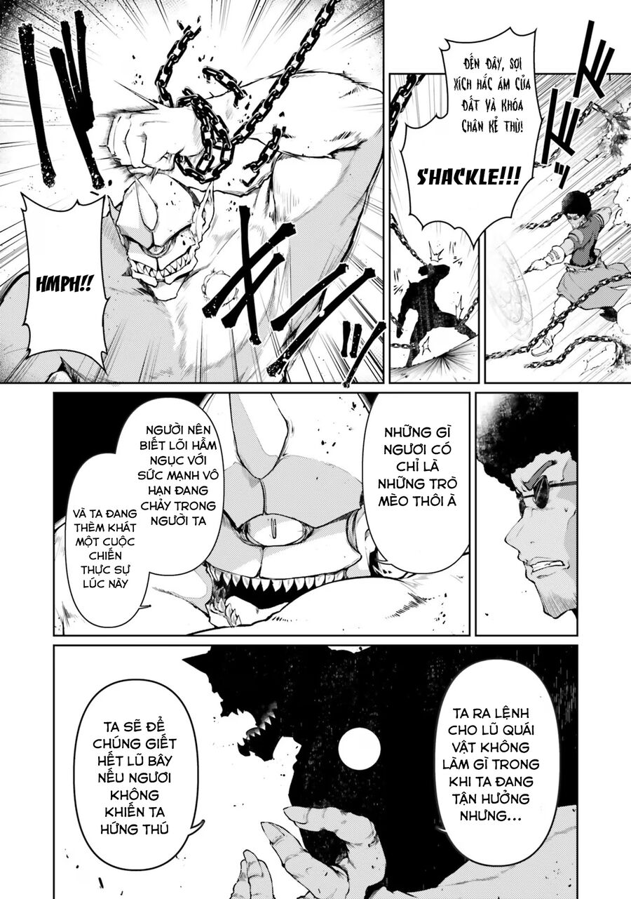 Buta Koushaku Ni Tensei Shitakara Kondo Wa Kimi Ni Suki To Iitai Chapter 40 - Trang 2