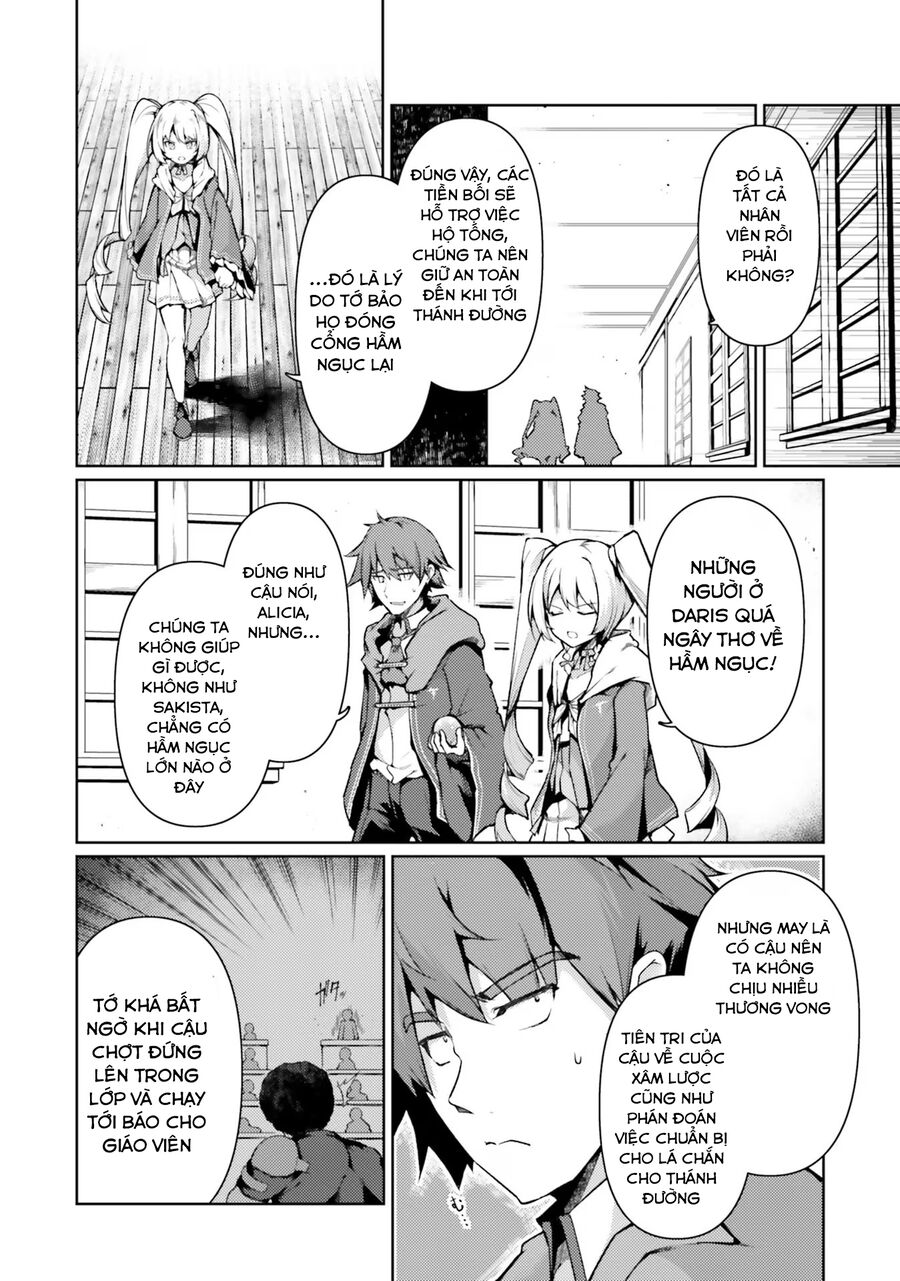 Buta Koushaku Ni Tensei Shitakara Kondo Wa Kimi Ni Suki To Iitai Chapter 40 - Trang 2