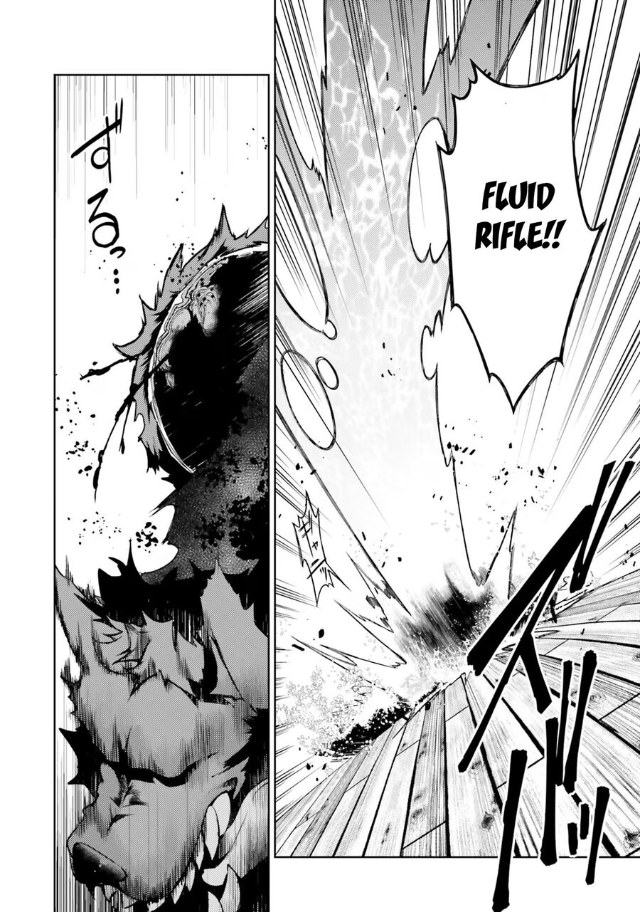 Buta Koushaku Ni Tensei Shitakara Kondo Wa Kimi Ni Suki To Iitai Chapter 40 - Trang 2