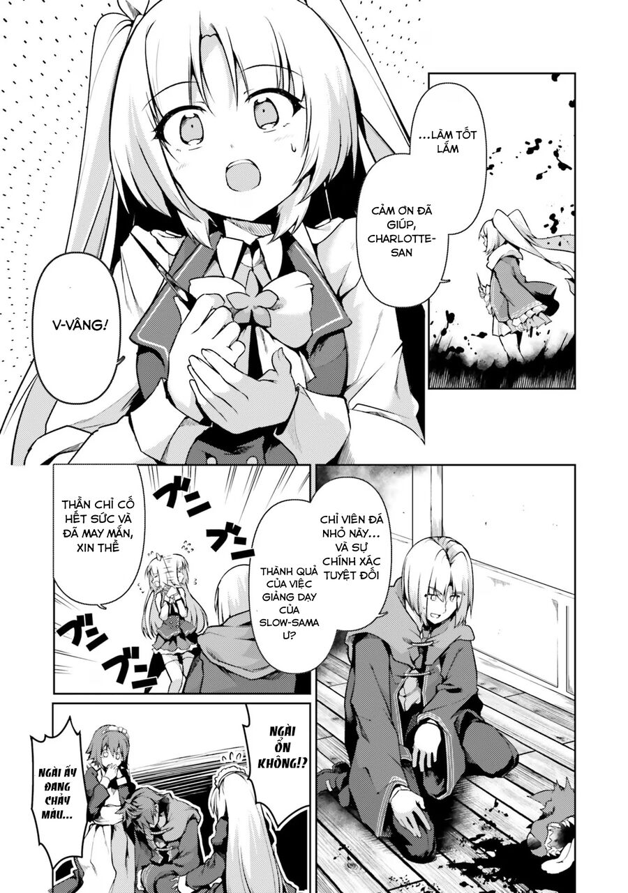 Buta Koushaku Ni Tensei Shitakara Kondo Wa Kimi Ni Suki To Iitai Chapter 40 - Trang 2