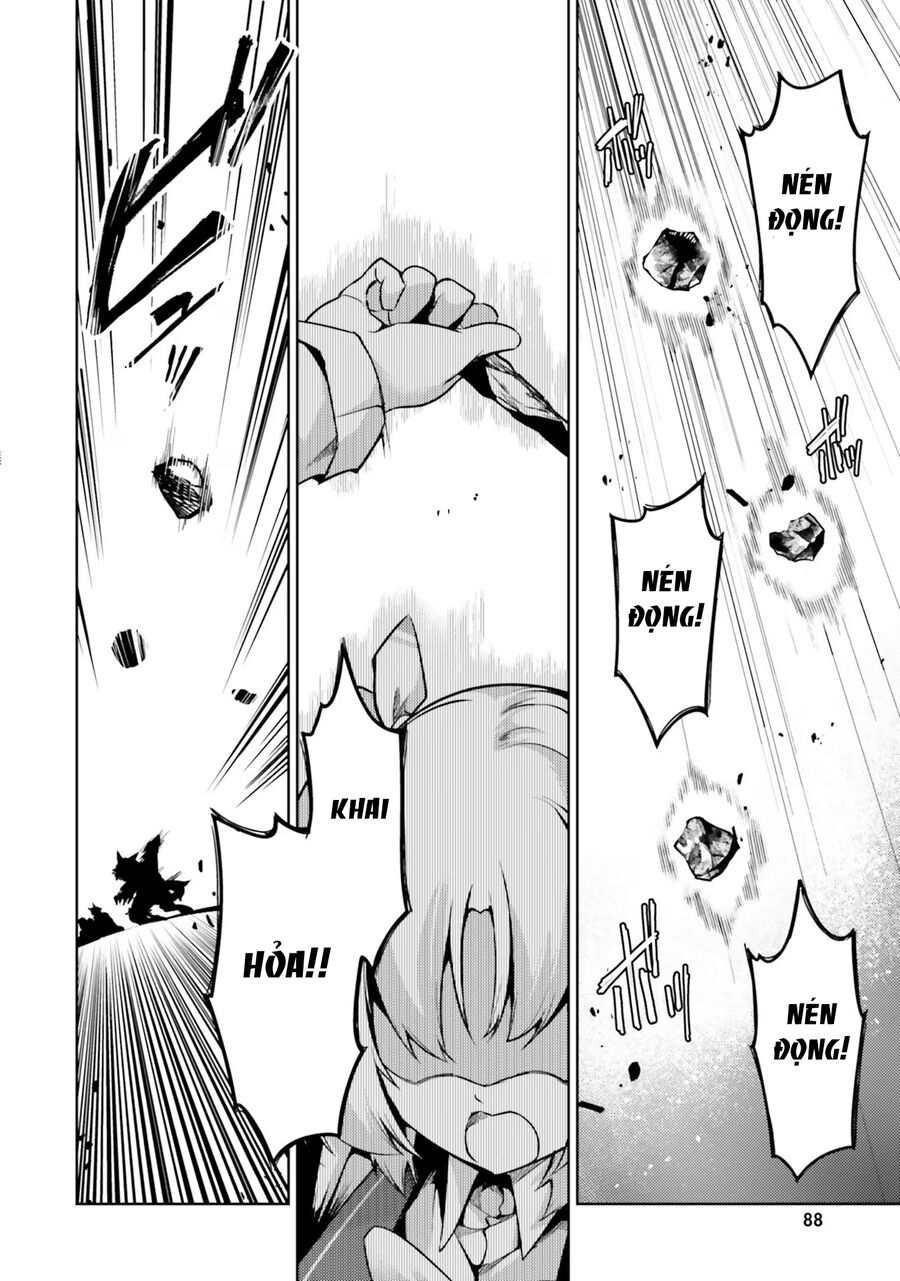 Buta Koushaku Ni Tensei Shitakara Kondo Wa Kimi Ni Suki To Iitai Chapter 40 - Trang 2