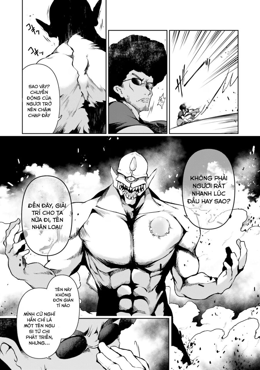 Buta Koushaku Ni Tensei Shitakara Kondo Wa Kimi Ni Suki To Iitai Chapter 40 - Trang 2