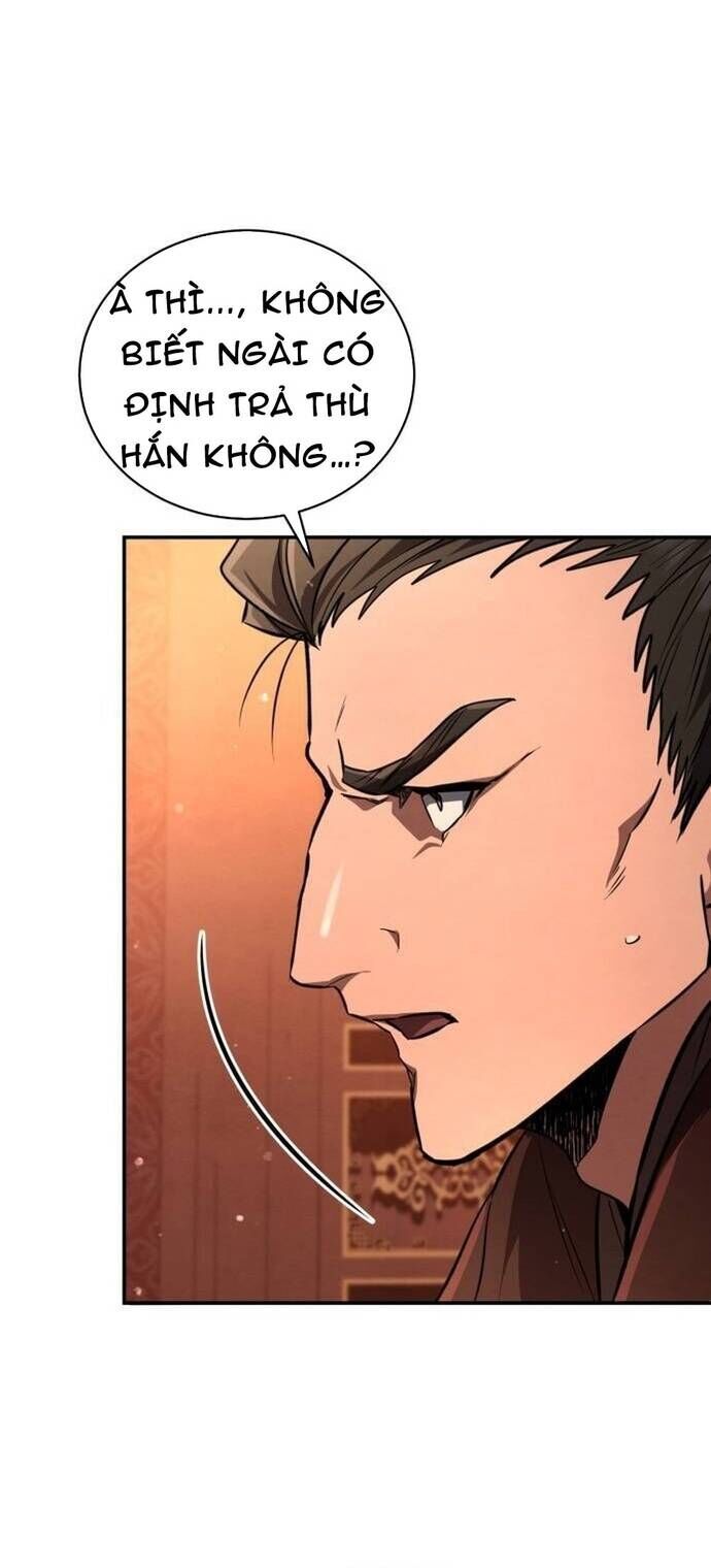 Cao Thủ Quyền Đạo Tái Sinh Chapter 9 - Trang 2