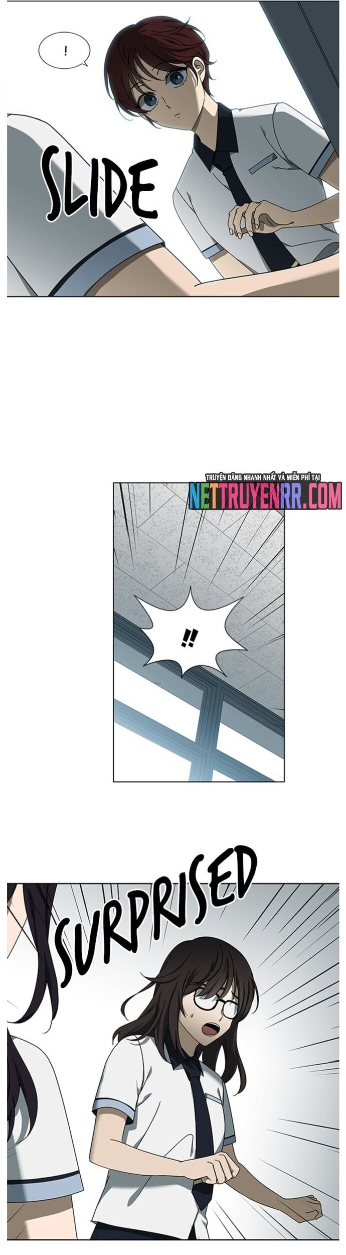 Độc Chiếm Chapter 35 - Trang 2
