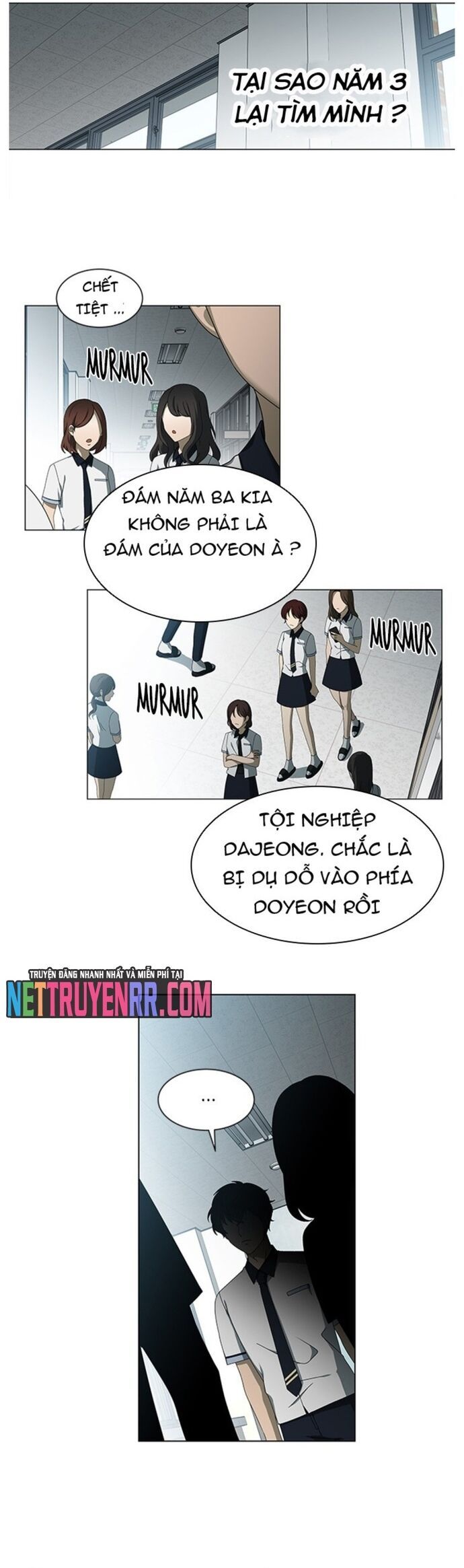 Độc Chiếm Chapter 35 - Trang 2