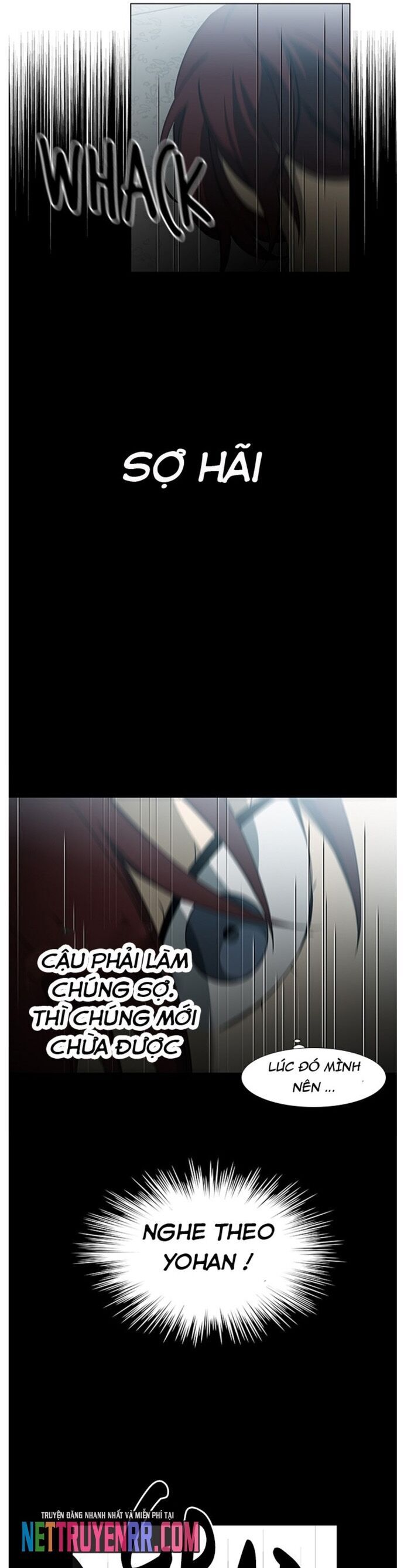Độc Chiếm Chapter 35 - Trang 2