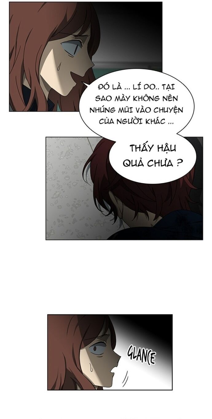 Độc Chiếm Chapter 35 - Trang 2