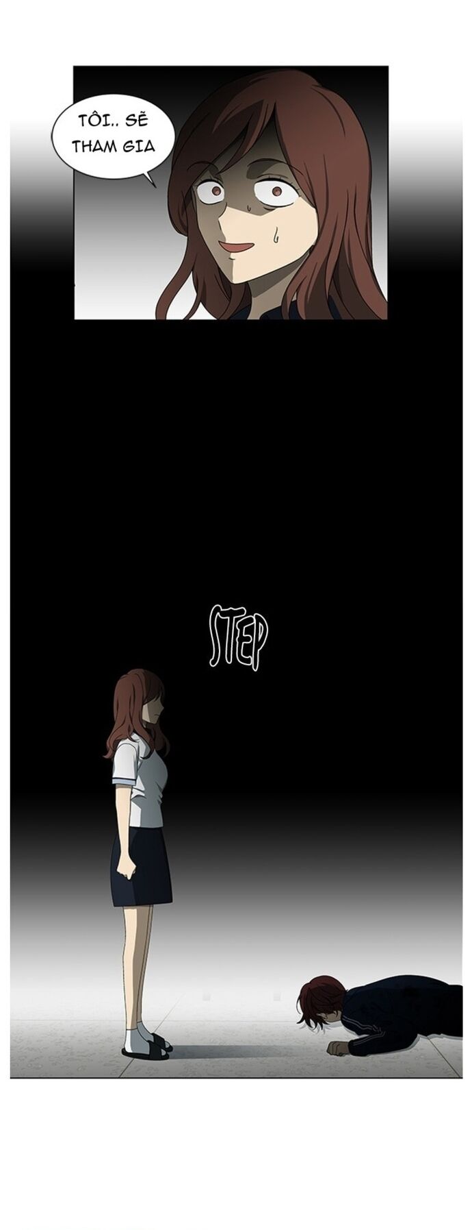 Độc Chiếm Chapter 35 - Trang 2