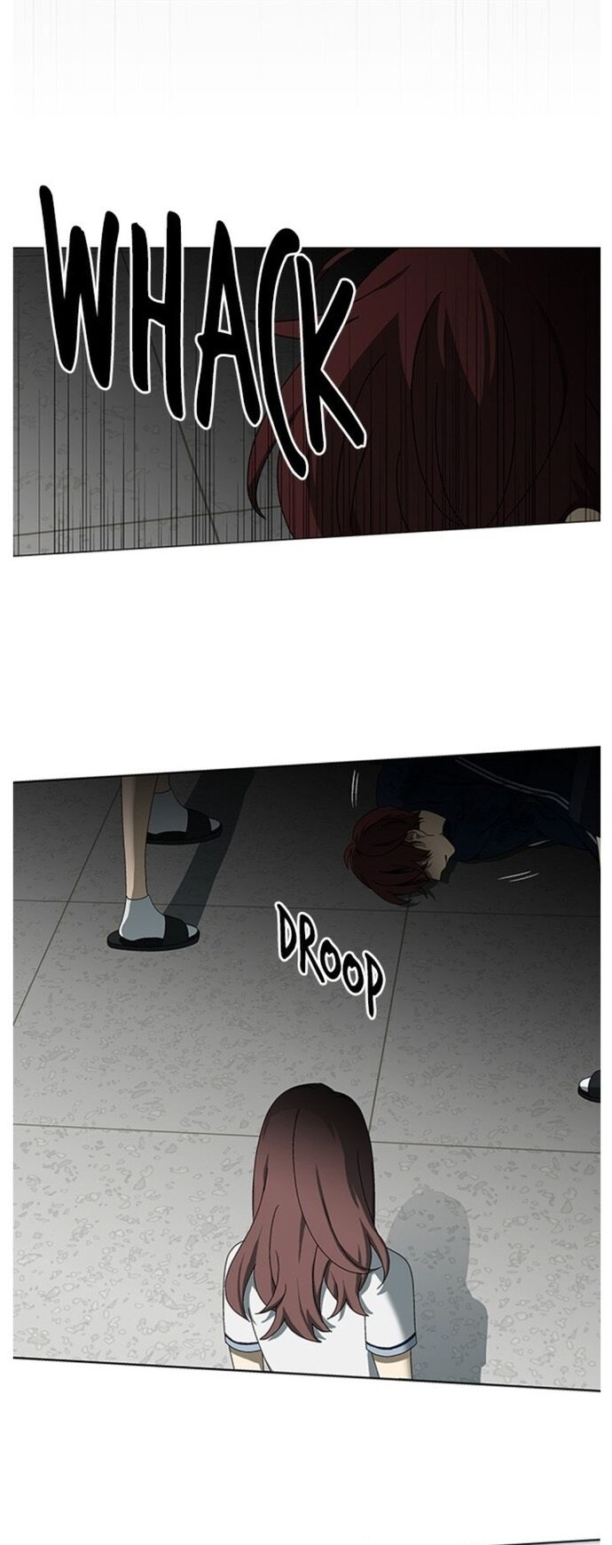Độc Chiếm Chapter 35 - Trang 2