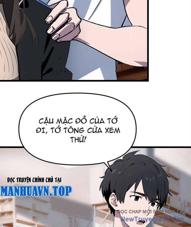 Tôi Có Được Hệ Thống Sau Khi Giảm Biên Chế, Từ Đó Thăng Cấp Một Mình Chapter 16 - Trang 2