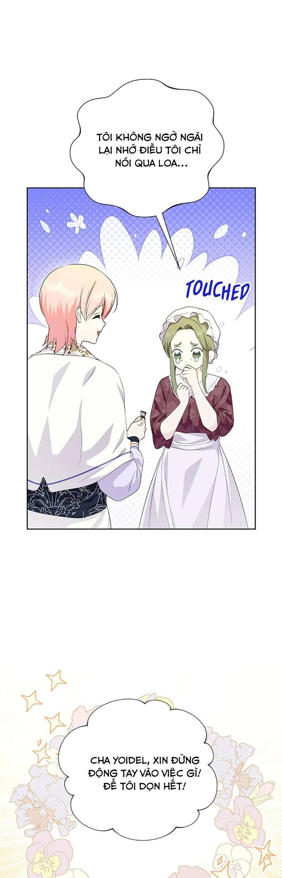 Phía Sau Mặt Nạ Của Nam Chính Hiền Lành Chapter 58 - Trang 2
