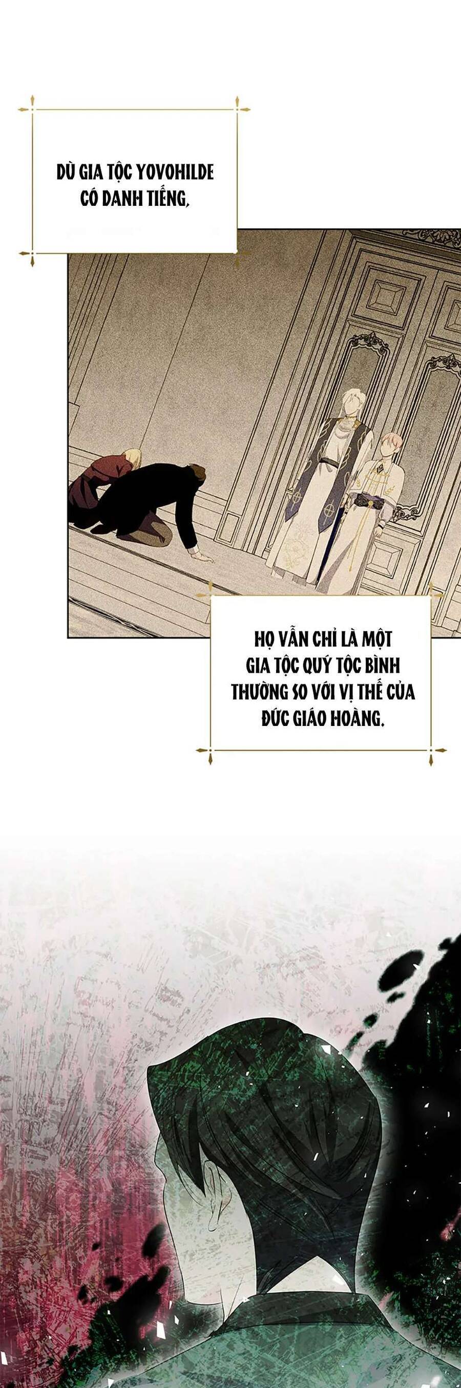 Phía Sau Mặt Nạ Của Nam Chính Hiền Lành Chapter 58 - Trang 2