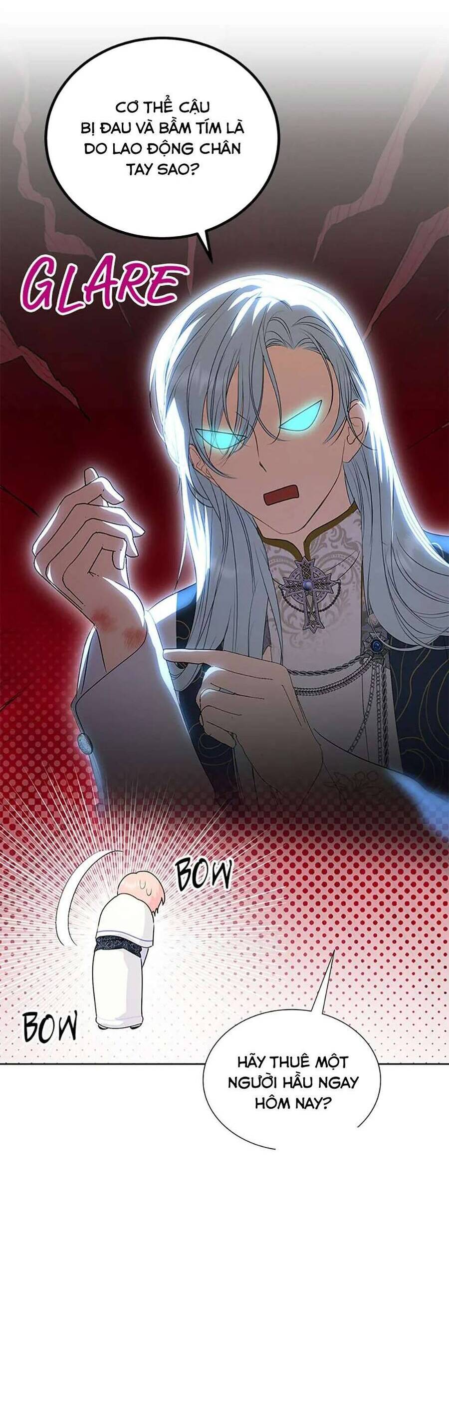 Phía Sau Mặt Nạ Của Nam Chính Hiền Lành Chapter 58 - Trang 2