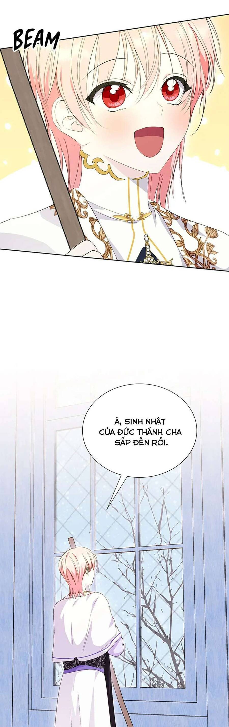 Phía Sau Mặt Nạ Của Nam Chính Hiền Lành Chapter 58 - Trang 2