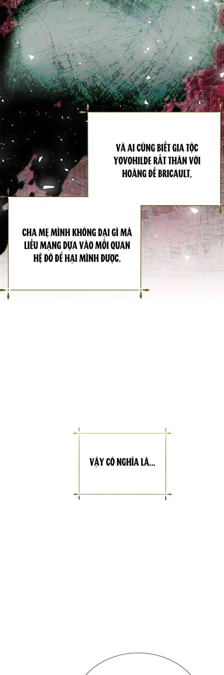 Phía Sau Mặt Nạ Của Nam Chính Hiền Lành Chapter 58 - Trang 2