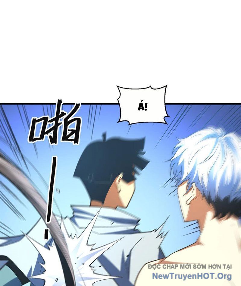 Hư Thực Chi Vương Chapter 6 - Trang 2