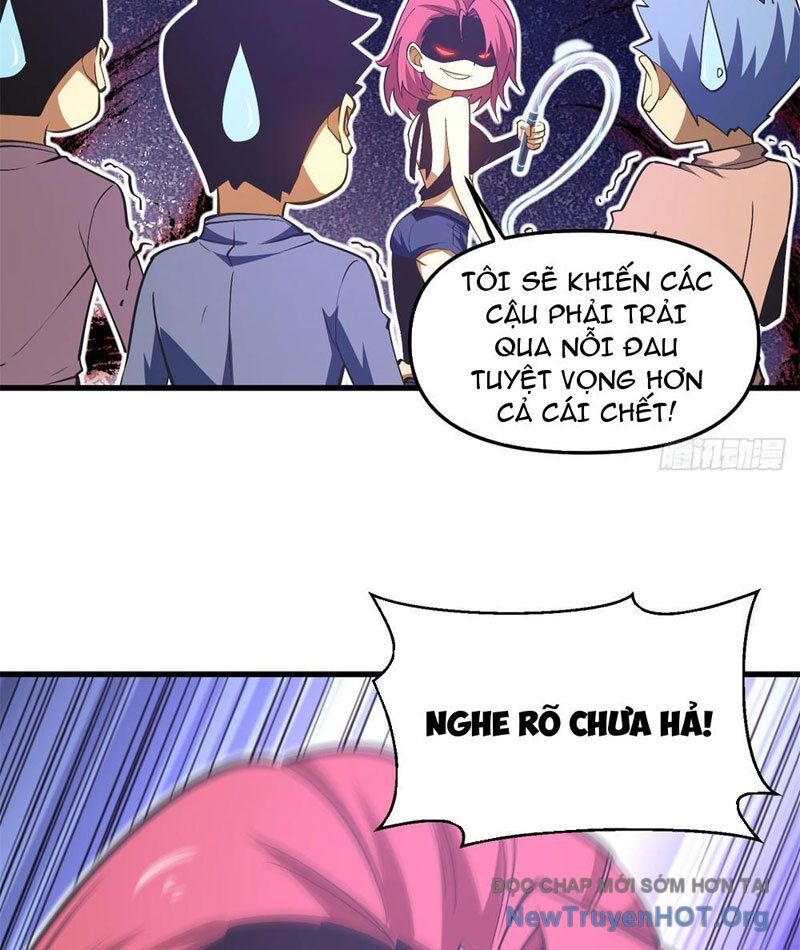 Hư Thực Chi Vương Chapter 6 - Trang 2