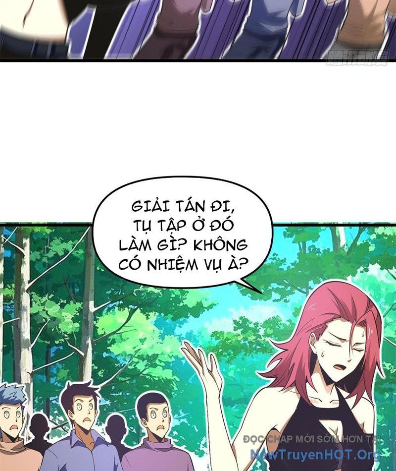 Hư Thực Chi Vương Chapter 6 - Trang 2