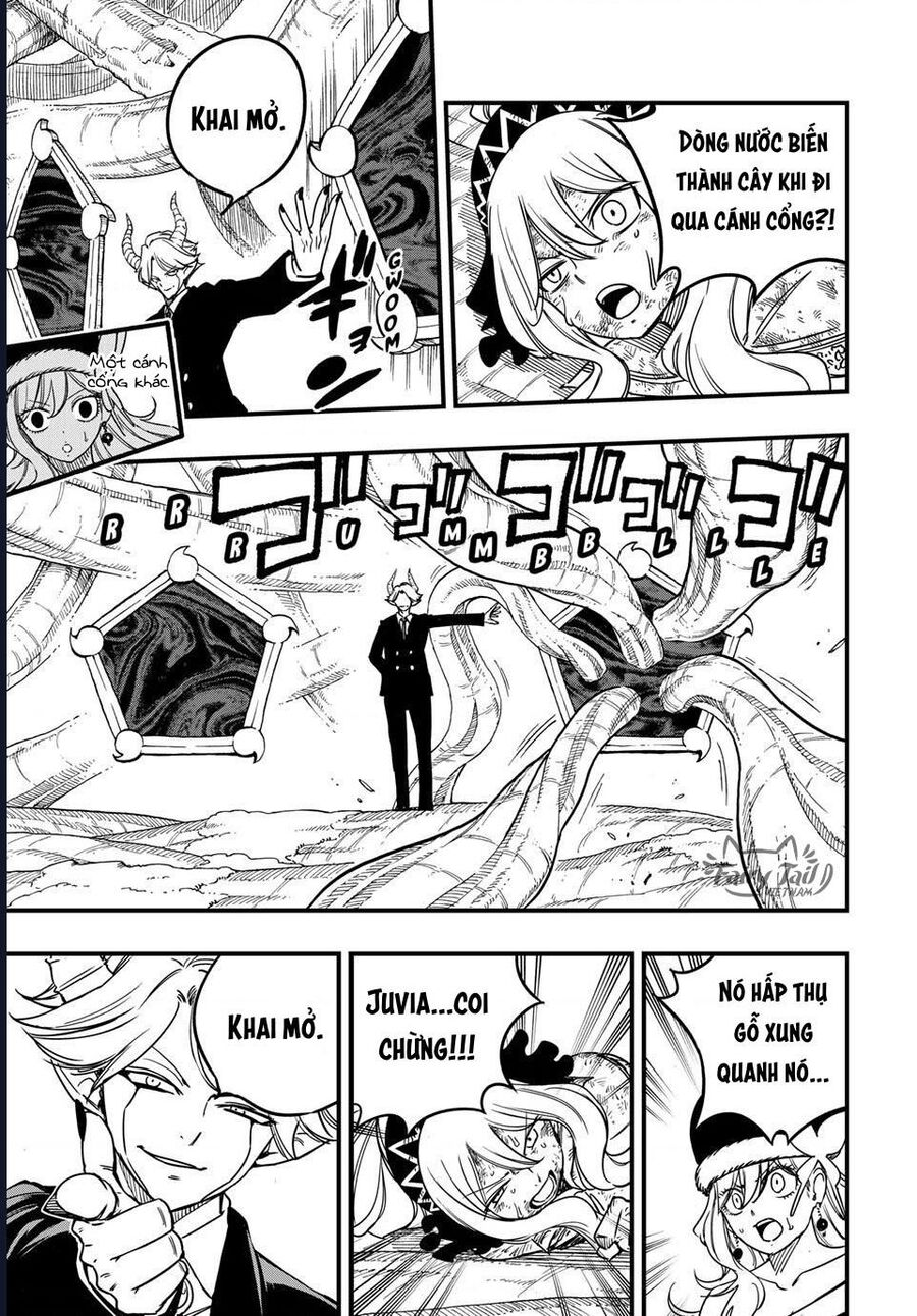 Hội Pháp Sư: Nhiệm Vụ 100 Năm Chapter 188 - Trang 2