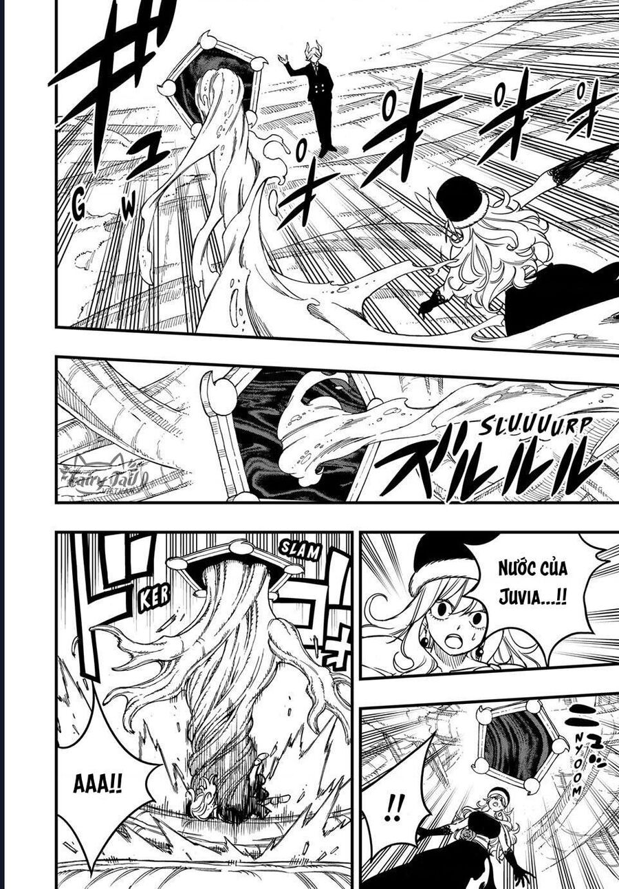 Hội Pháp Sư: Nhiệm Vụ 100 Năm Chapter 188 - Trang 2