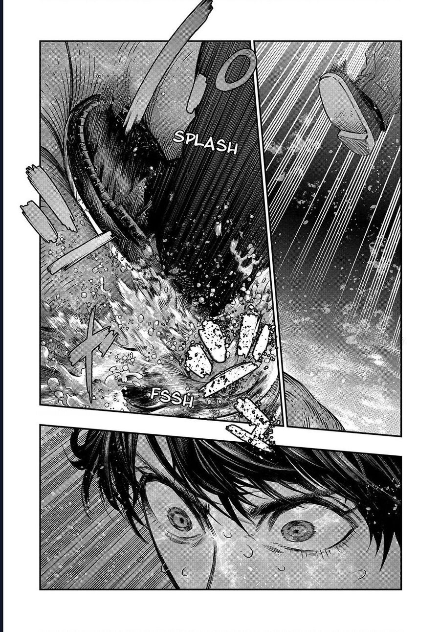 Bác Sĩ Ở Thế Giới Khác Chapter 8 - Trang 2