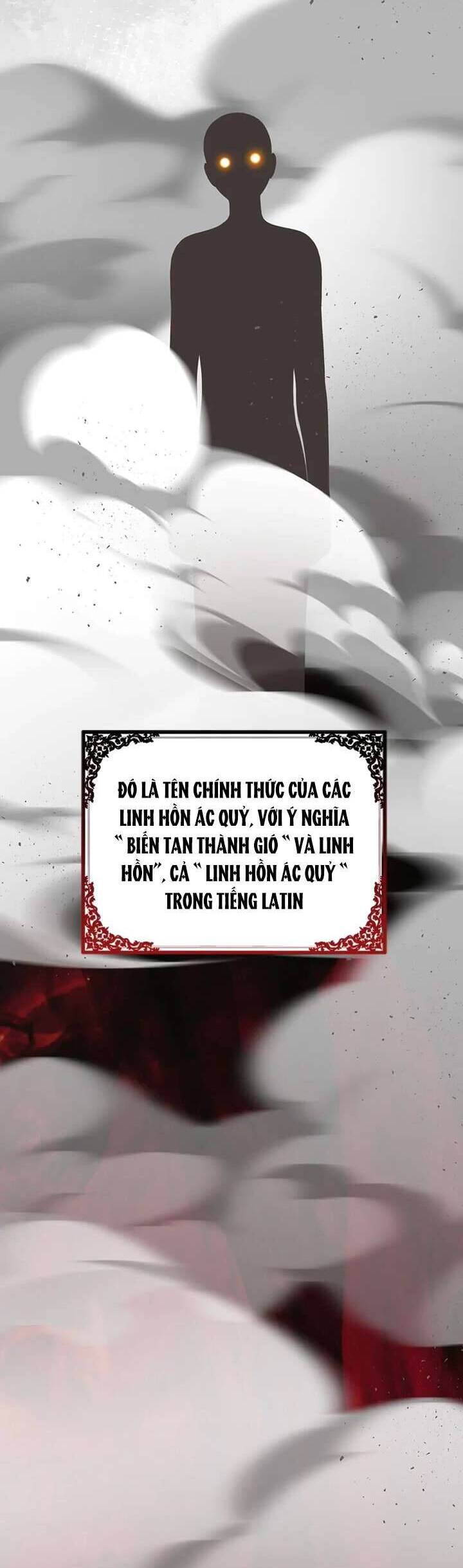 Nhân Vật Tôi Xuyên Vào Chưa Từng Xuất Hiện Chapter 57 - Trang 2