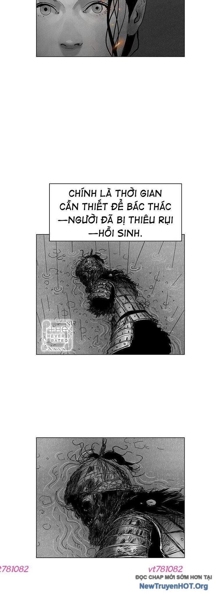 Phong Hồn - Quán Đỉnh Vô Song Chapter 14 - Trang 2