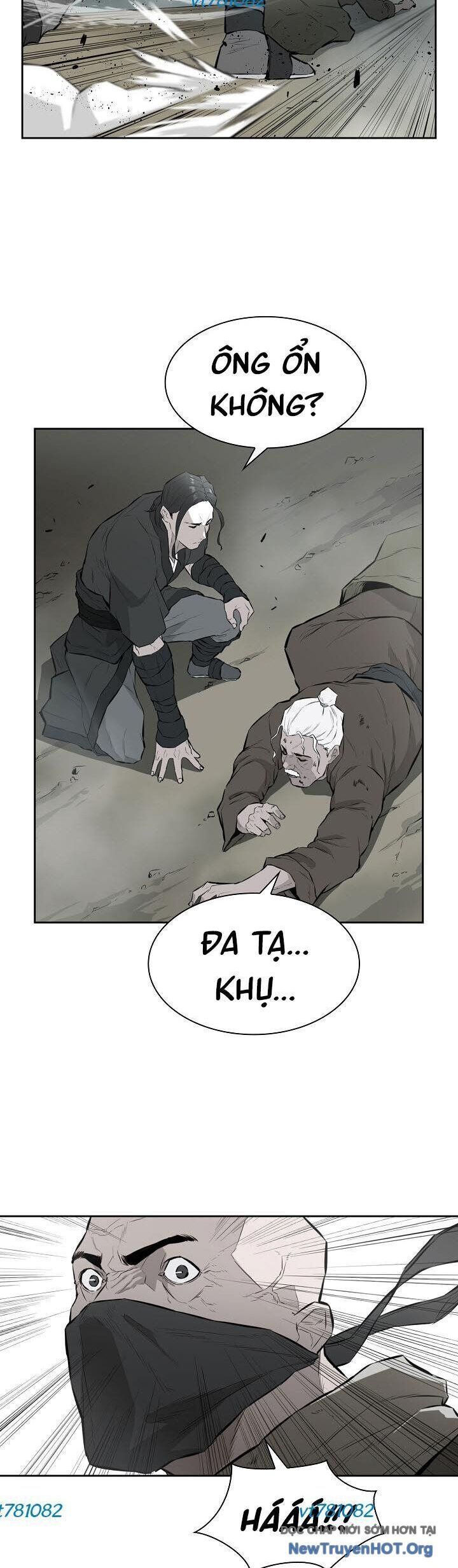 Phong Hồn - Quán Đỉnh Vô Song Chapter 14 - Trang 2