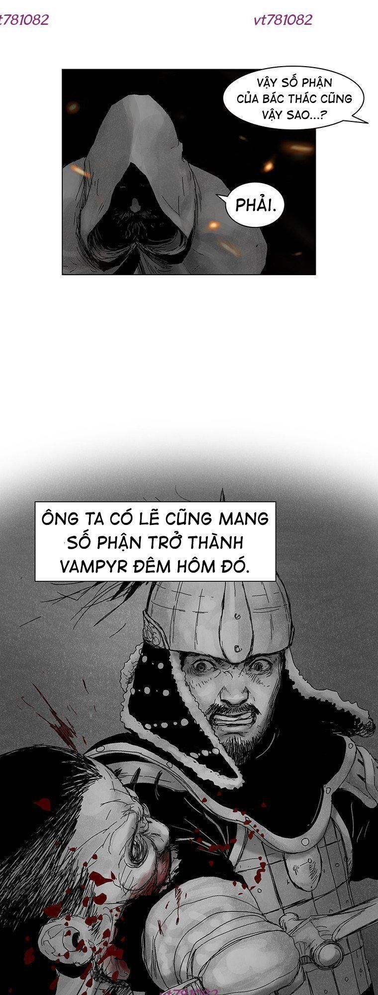 Phong Hồn - Quán Đỉnh Vô Song Chapter 14 - Trang 2