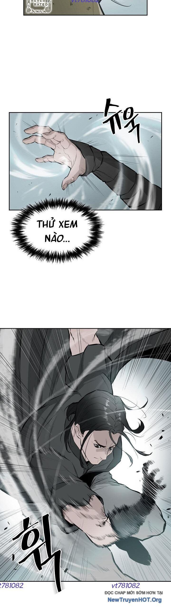 Phong Hồn - Quán Đỉnh Vô Song Chapter 14 - Trang 2
