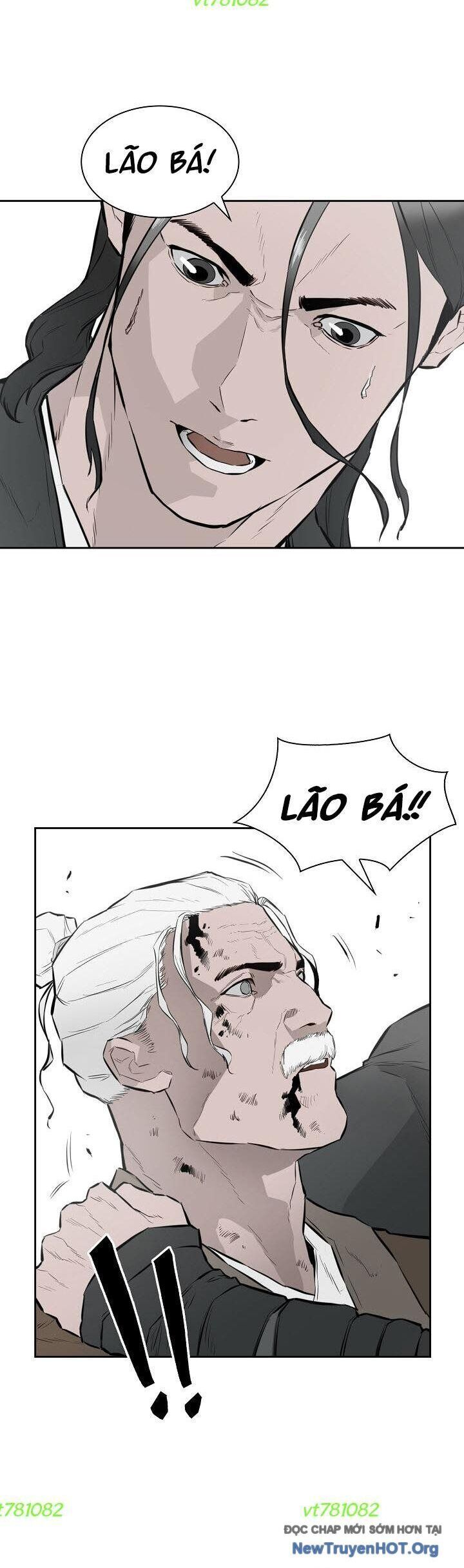 Phong Hồn - Quán Đỉnh Vô Song Chapter 14 - Trang 2