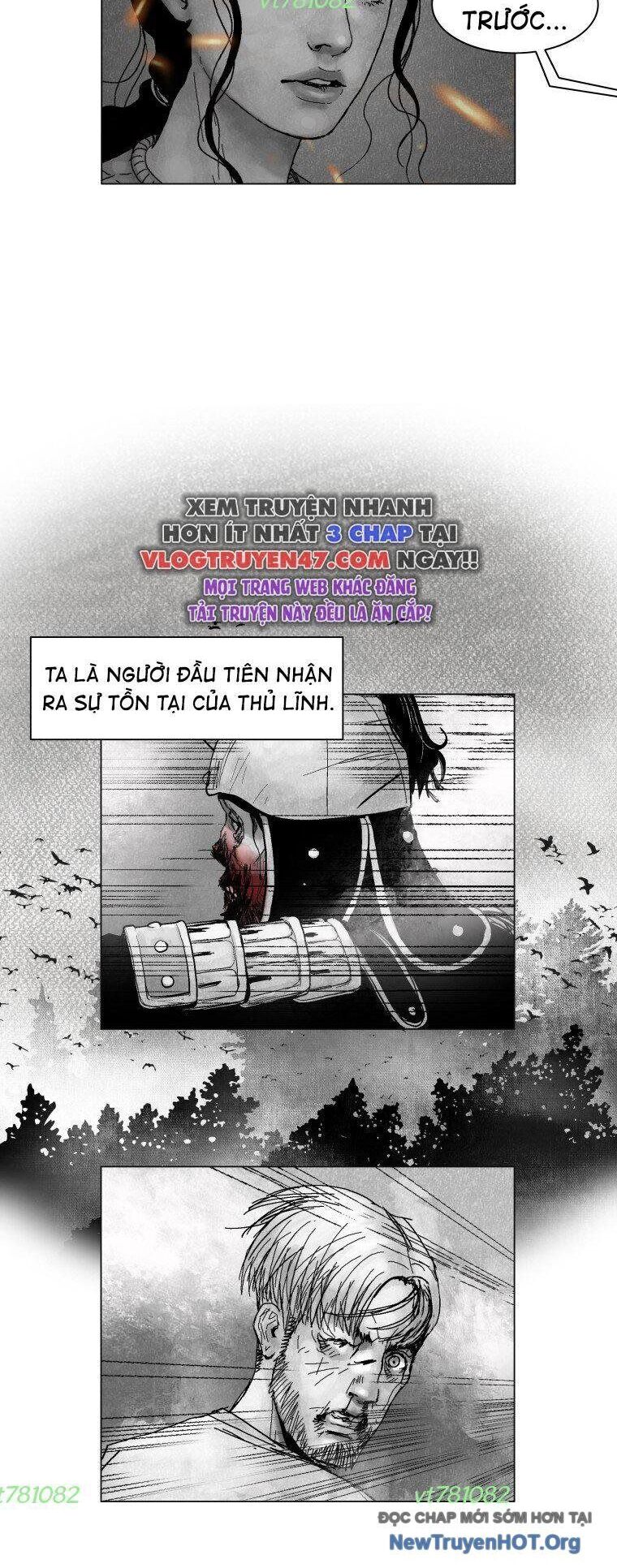 Phong Hồn - Quán Đỉnh Vô Song Chapter 14 - Trang 2